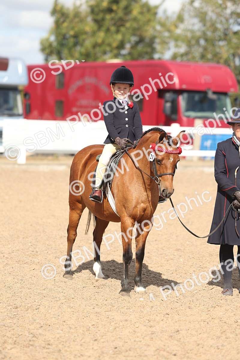 SBM_23169 - Class 806 - Young Rider 10ry and Under