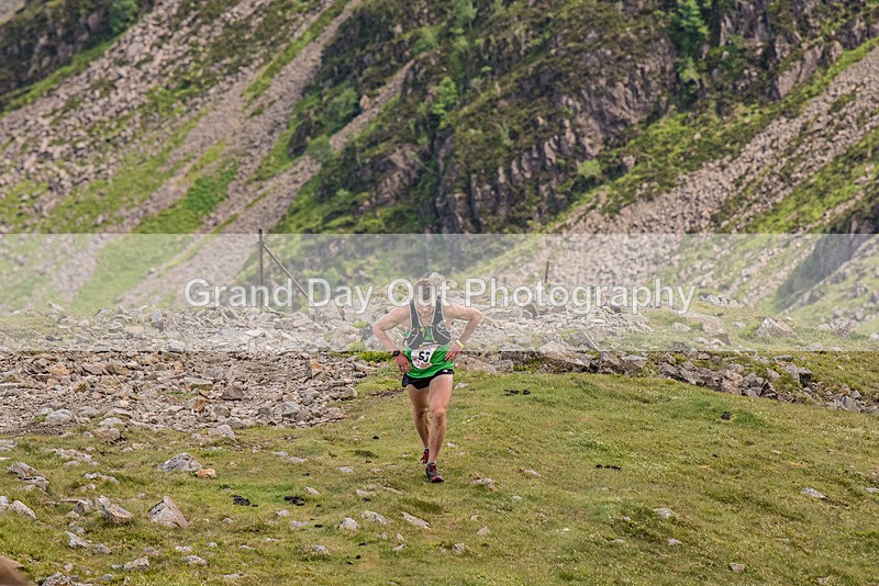Buttermere Horseshoe-235 - Buttermere Horseshoe Fell Race Saturday 25th June 2022