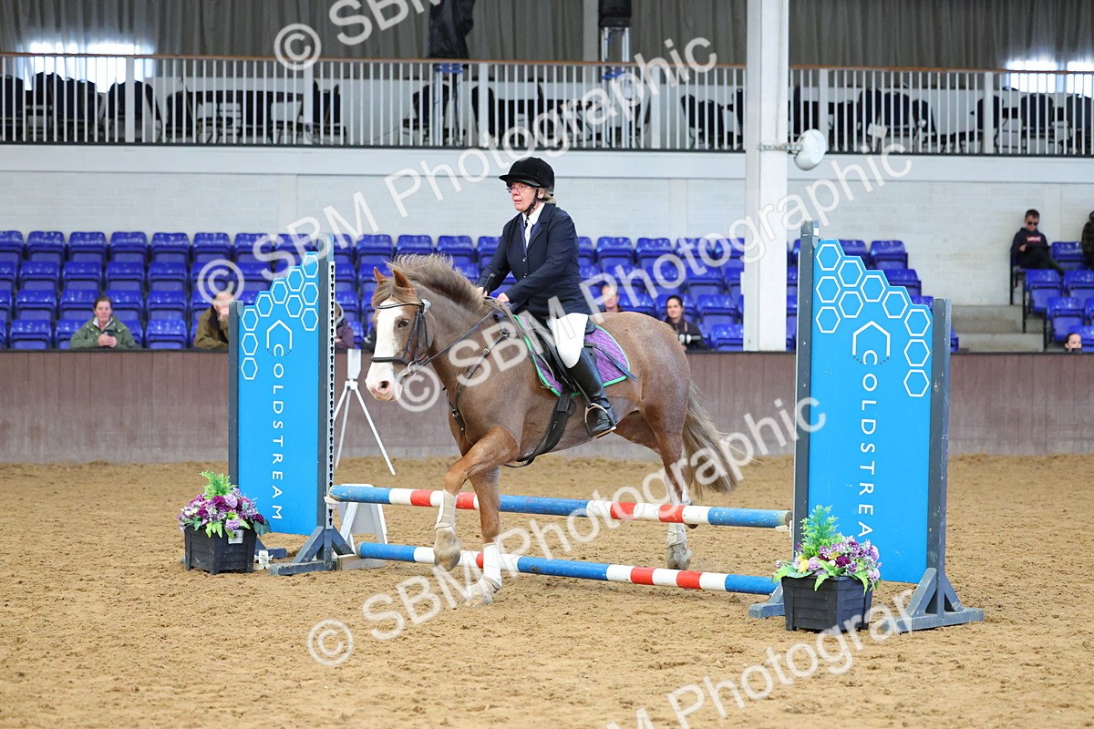 SBM_000388 - Class 5 - 50cm - BRC Championships
