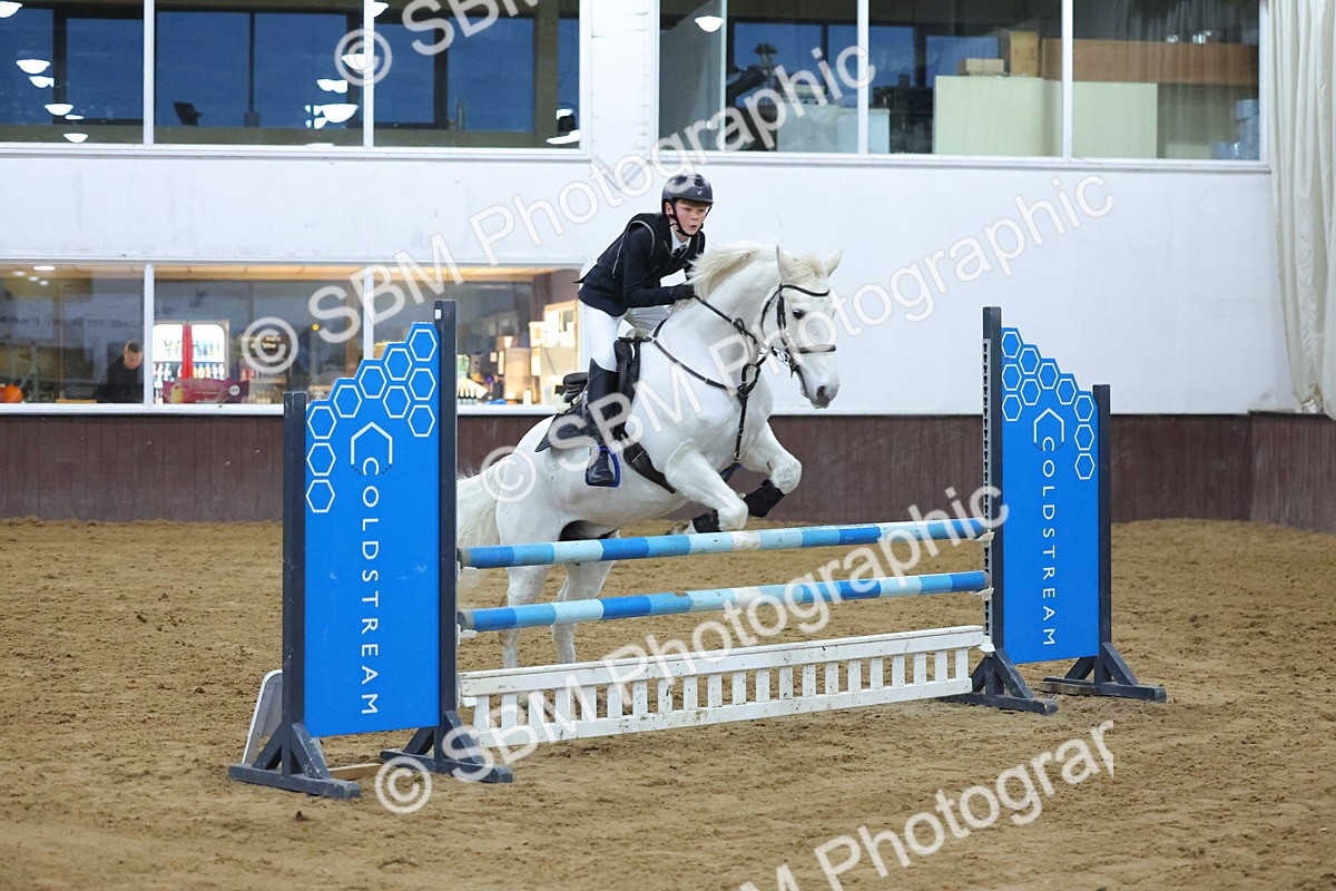 SBM_002444 - Class 6 - Show Jumping 90cm