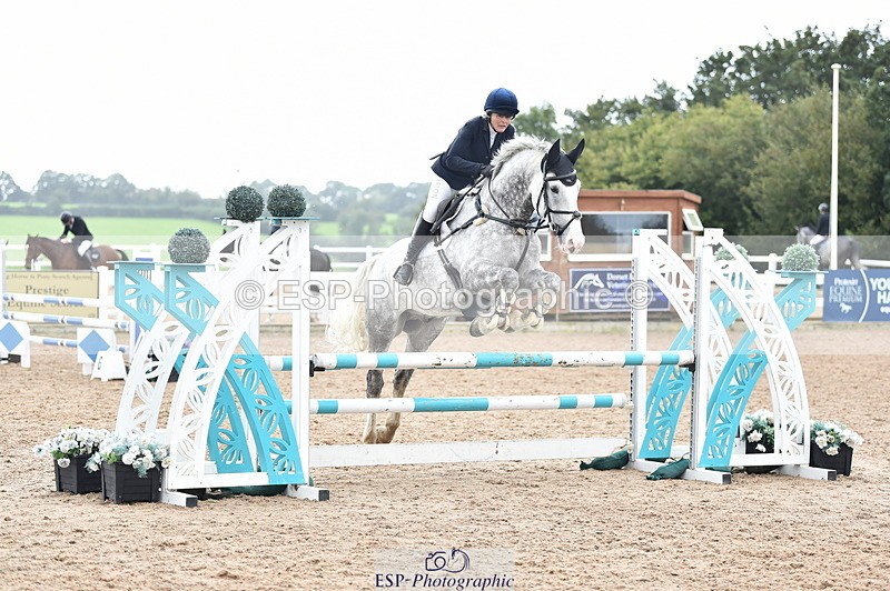 231013A-120038-01545 - Cls 2 95cm Amateur Quali