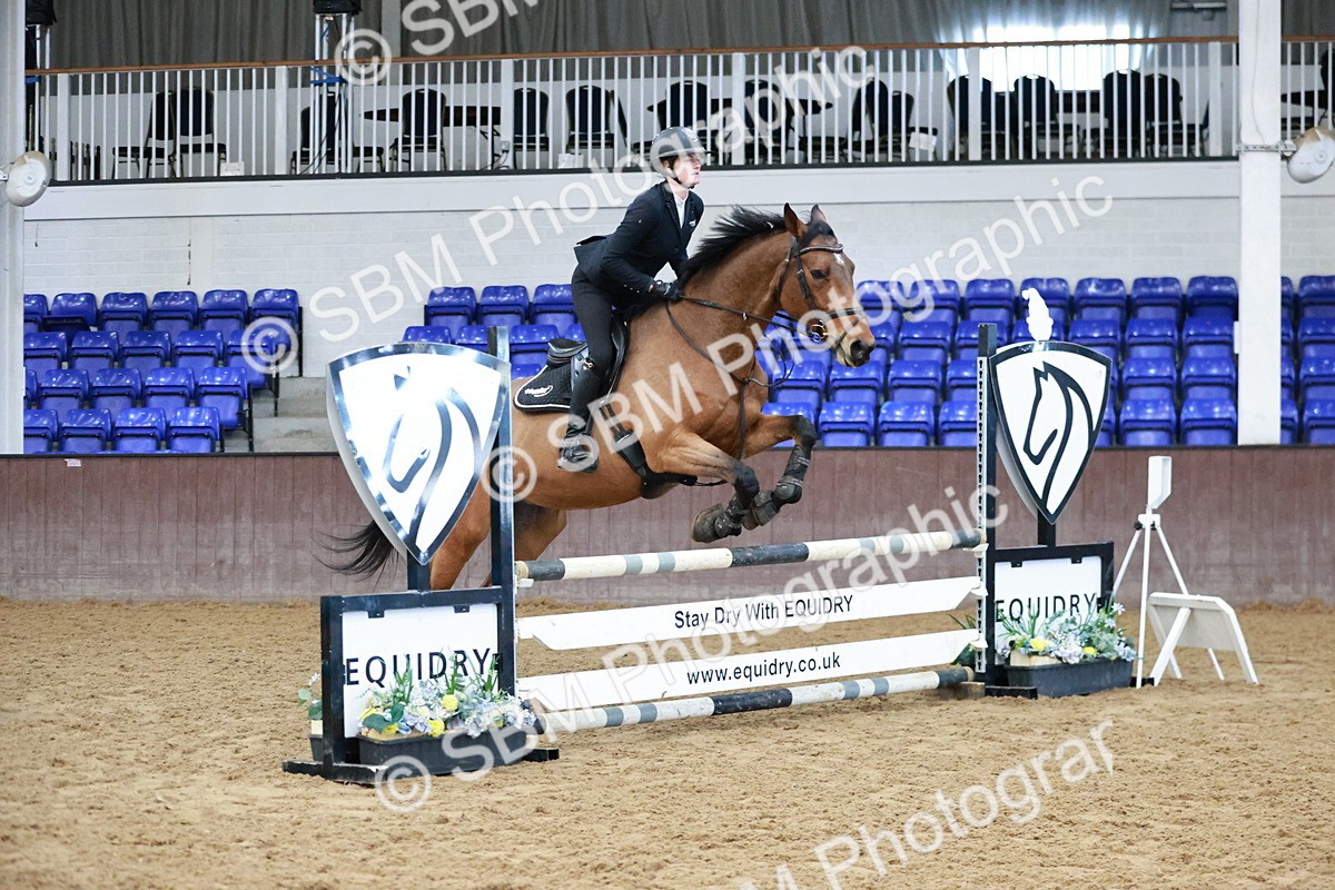 SBM_000273 - Class 2 - Senior British Novice 90cm