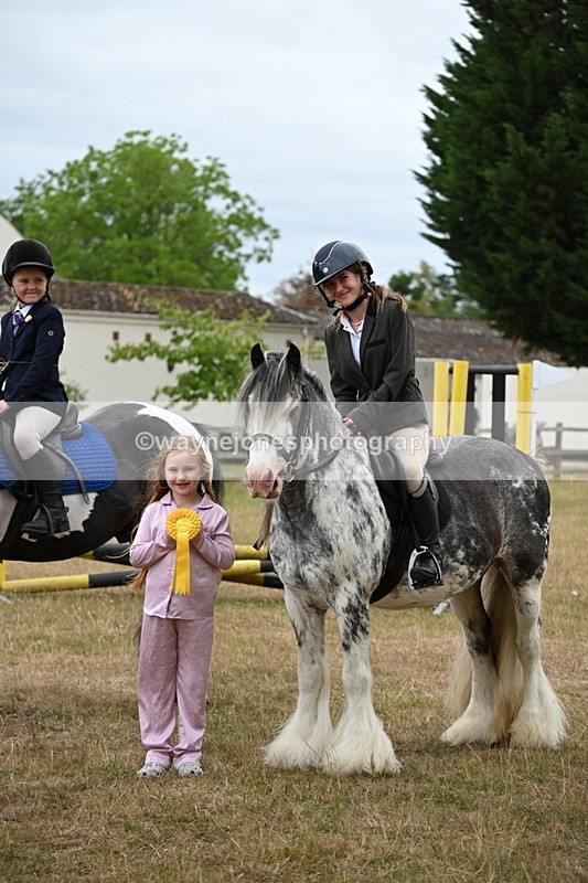 WJ6_9778 - Class 12 Minimus Jumping 45cm