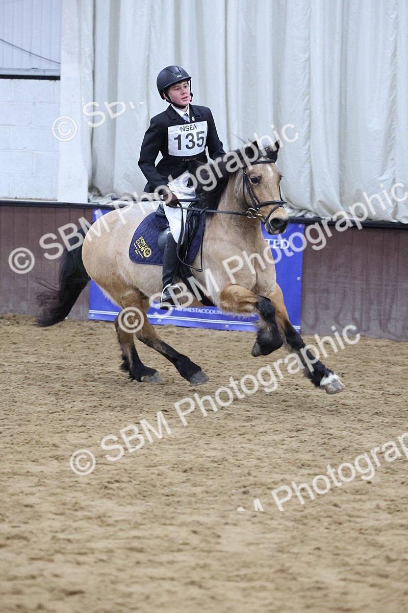 SBM_000244 - Class 1 - 70cm