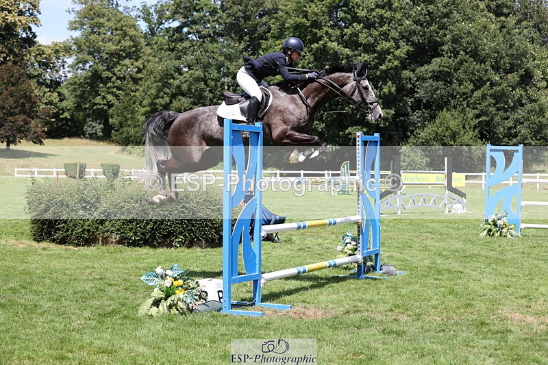 250704A-133926-09841 - Cls 16 Snr Newcomers Jump Off and Presentations