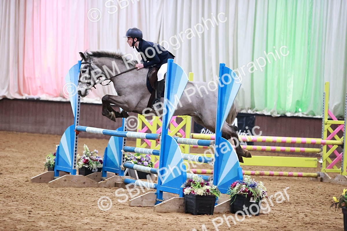 SBM_000858 - Class 3 - Pony Discovery 90cm