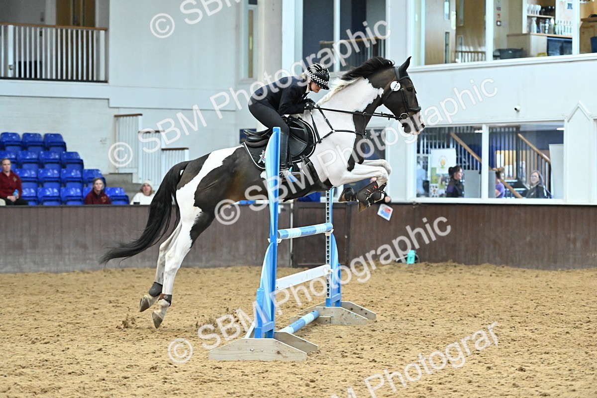 SBM_005719 - Class 62 - 1.05m Open