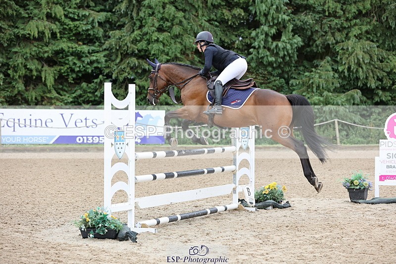 250705A-140701-15278 - Cls 36 Snr Discovery and 1m Open