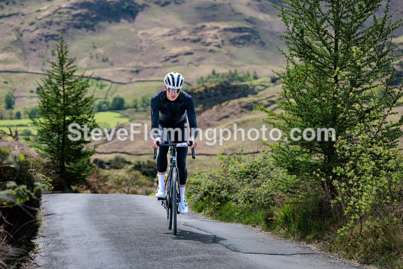 115033 - Blea Tarn Climb 11:00 - 12:00