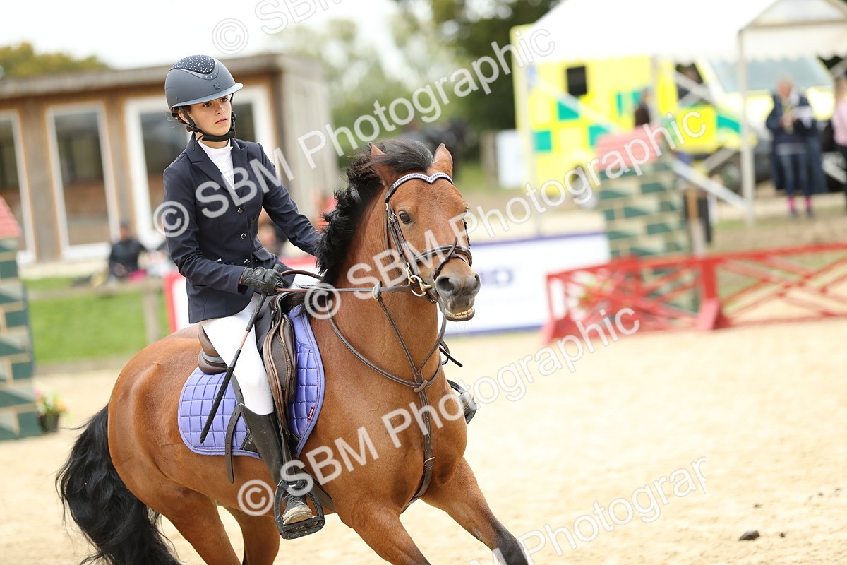SBM_67852 - J15 - Junior Pony 70cm Championship