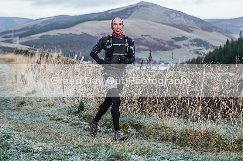 Tweed Valley-18 - High Terrain Events Tweed Valley 65 & 50K Ultra Trail Races Sunday 17th November 2024