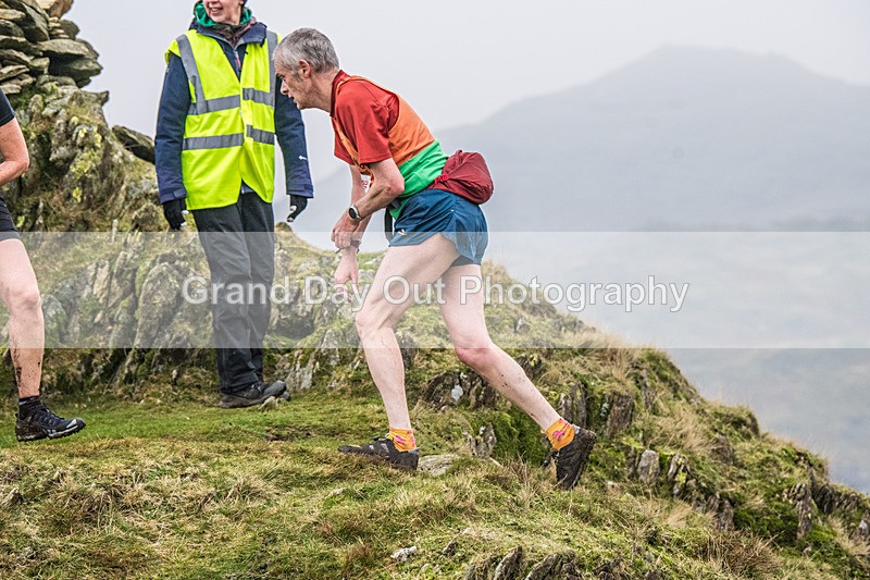 Dunnerdale-553 - Dunnerdale Fell Race Saturday 9th November 2024