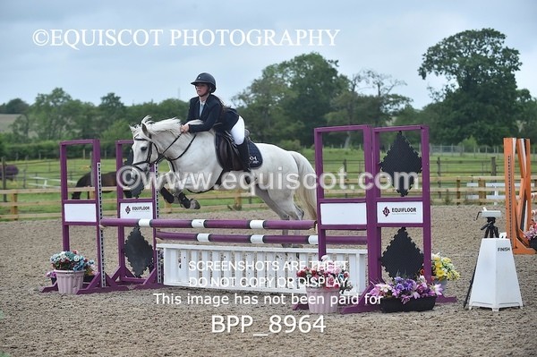 BPP_8964 - CLASS 13 SUN Pony Discovery 2ND ROUNDS