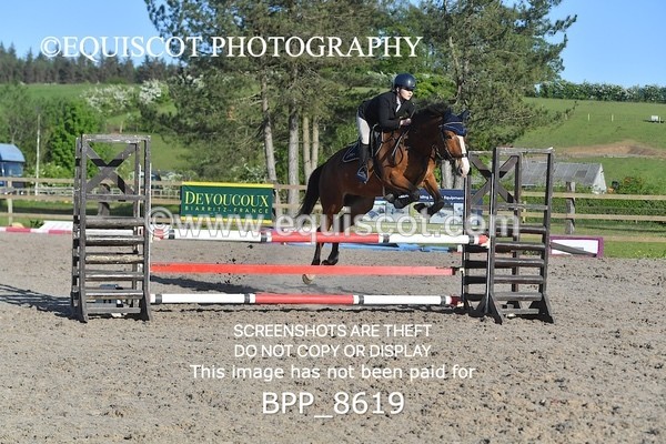 BPP_8619 - CLASS 4 0.95m Amateur Championship Qualifier