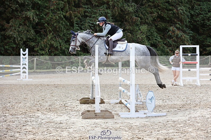 250829A-100041-00380 - Cls 6 85cm Amateur Quali
