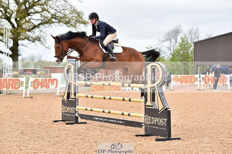 230507A-141322-08351 - Cls 48 Foxhunter