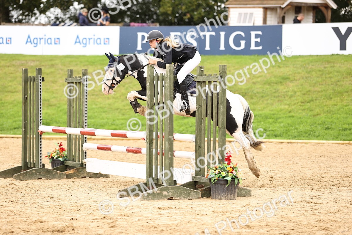 SBM_41936 - J40 Senior Horse & Pony 90cm Supreme Championship