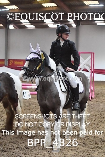 BPP_4326 - CLASS 2 30CM