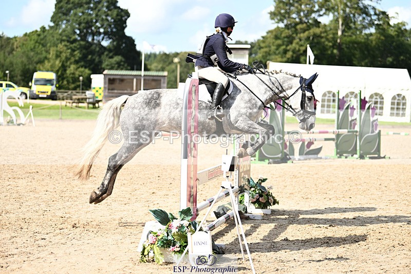 240824X-160602-29875 - 80cm Round 2 15.30 to 16.50