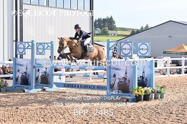 BPP_2485 - THU CLASS 5 Graham Heath 128/138 Primary C'ship Qualifier **Viewing/Selection class for 128/138 team