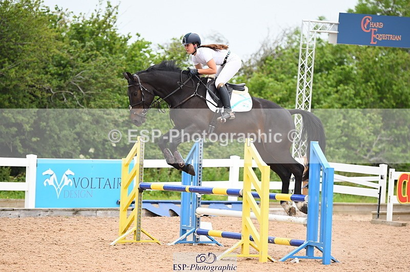 230610A-115954-03168 - Cls 24 95cm Amateur Qualifier