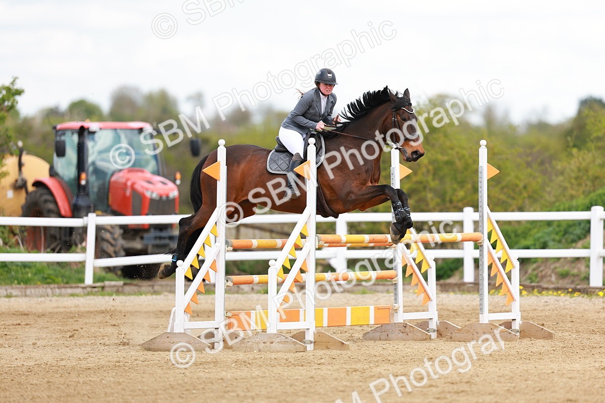 SBM_002029 - Class 4 - Senior Newcomers - 1.10m