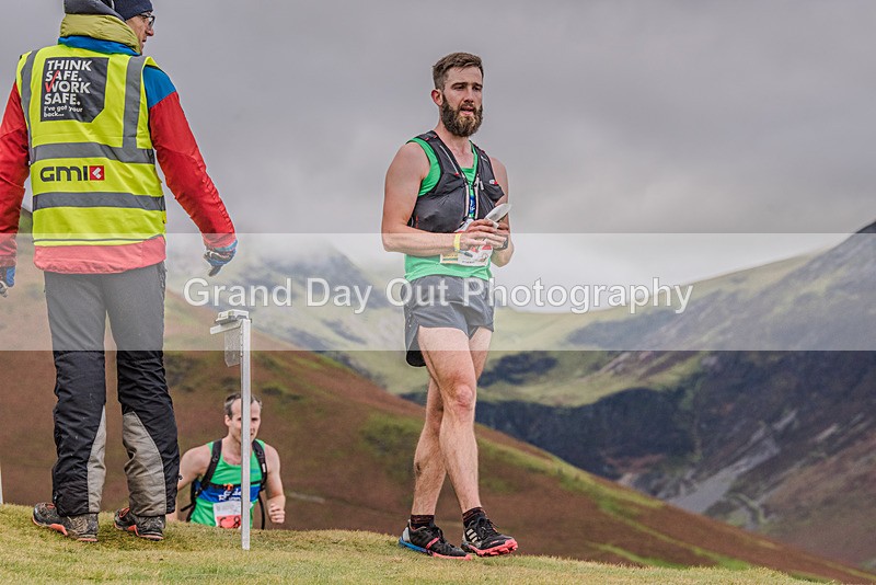 British Fell Relay-2609 - British Fell & Hill Relay Championship Braithwaite Keswick Saturday 21st October 2023