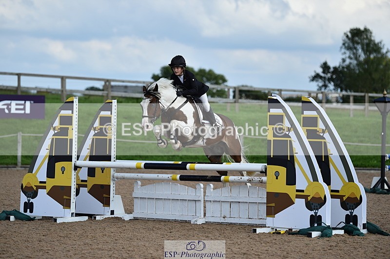 230902A-152826-01911 - Cls 4A Pony Big 95cm