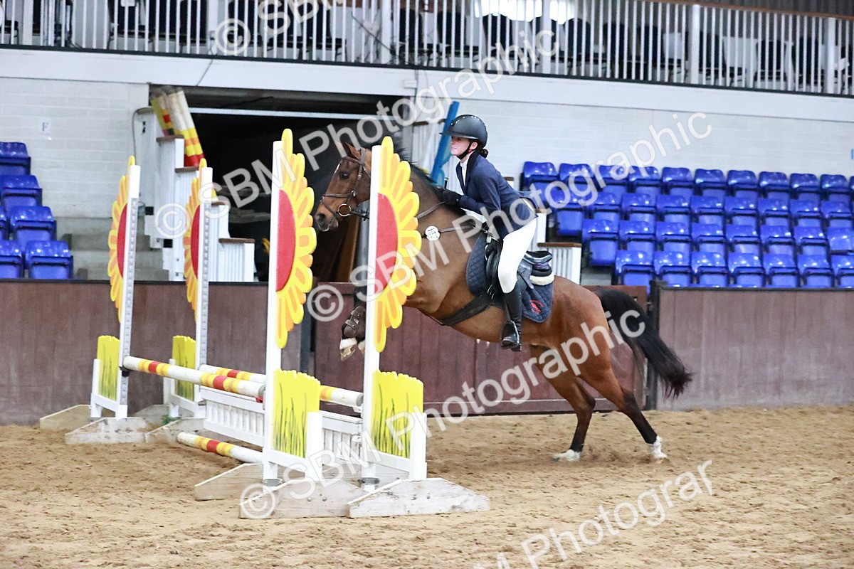 SBM_001634 - Class 4 - Show Jumping 70cm