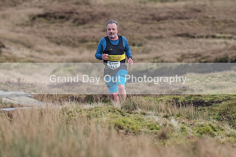 Nine Standards-615 - Nine Standards Fell Race Thursday 1st January 2026