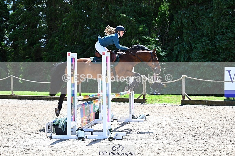 240706-125322-16096 - Cls 37 95cm Amateur Qualifier