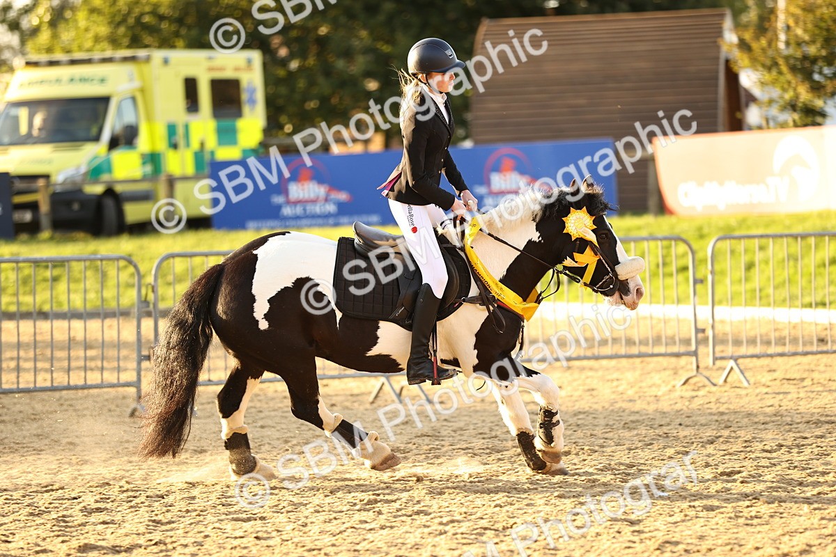 SBM_56148 - J10 - Junior Pony 75cm Championship