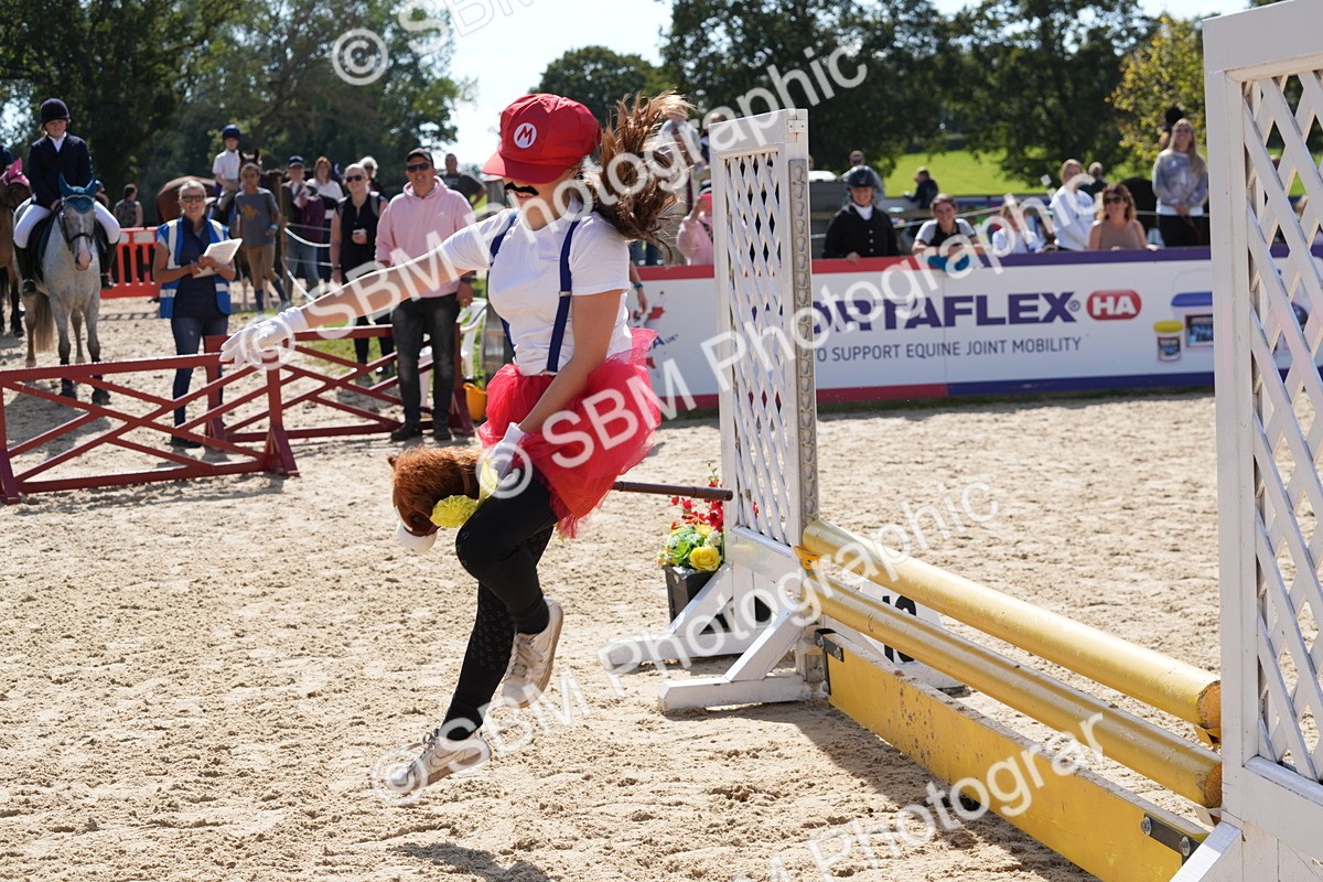 SBM_45056 - J47 - Ride & Run Open 60cm & 75cm