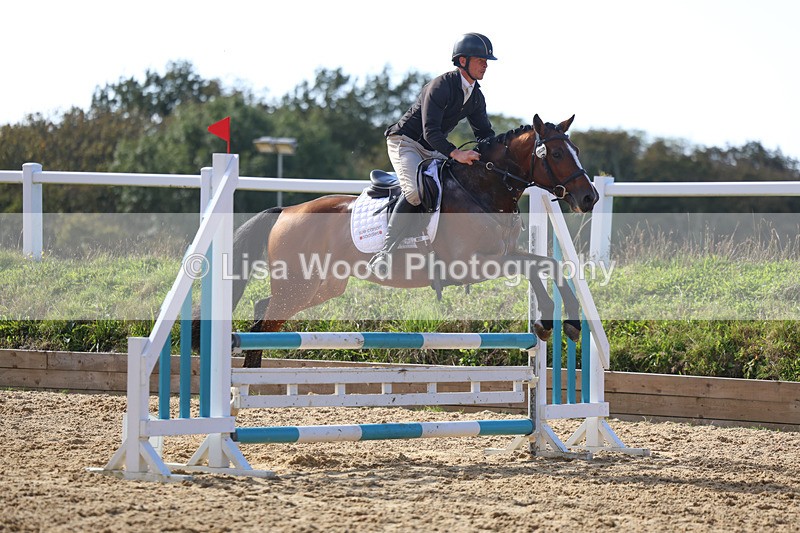 3E7A5182 - Class 9: 80cm Senior