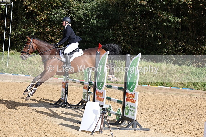 3E7A0460 - Class 12: 1.05 National Amateur Qualifier