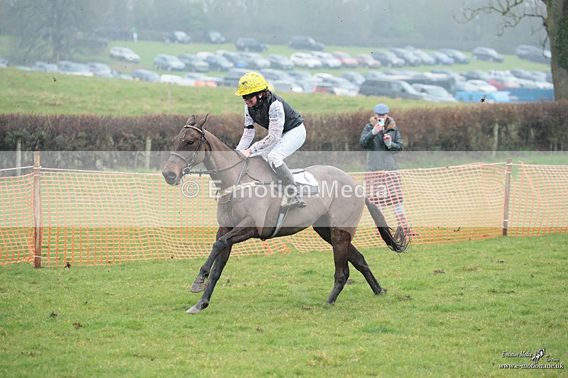 PtP 100324 320 - Pytchley with Woodland Point-to-Point Guilsborough 10/03/24