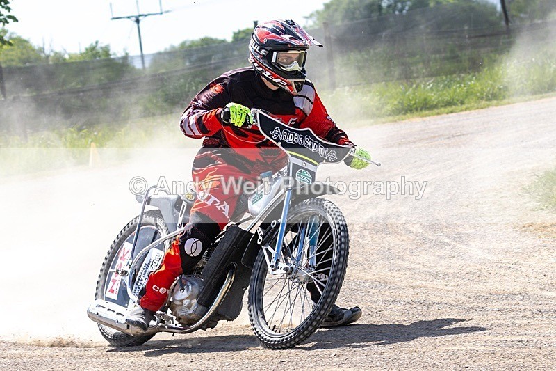 250510-R7-9B3A5645 - Rde & Skid It Speedway Experience Day 10th May 2025