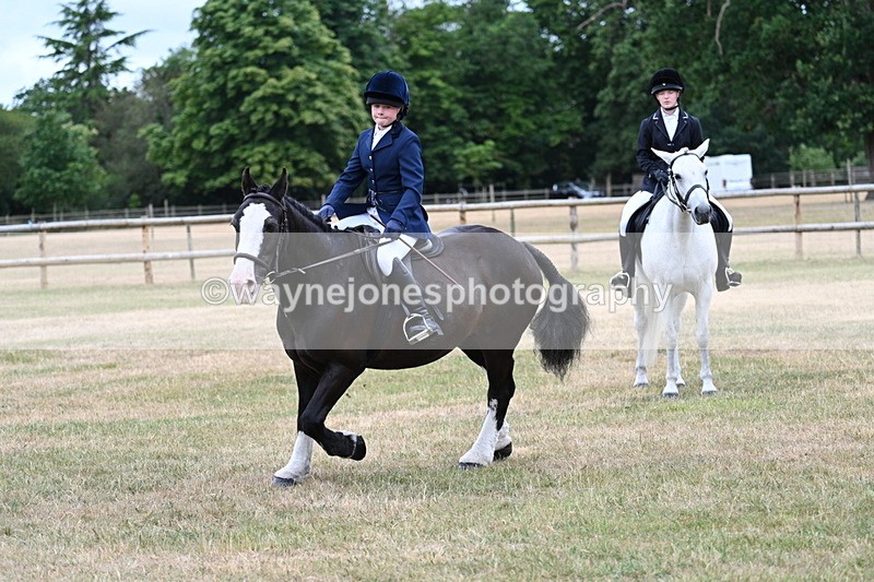 WJ7_0369 - Class 2 Best rider