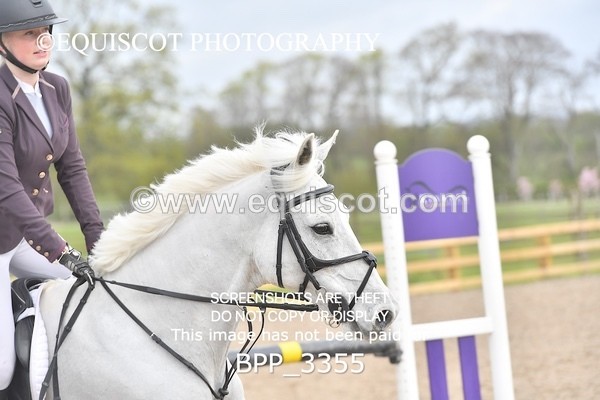 BPP_3355 - CLASS 16 SUN Senior Discovery/ 1m Open