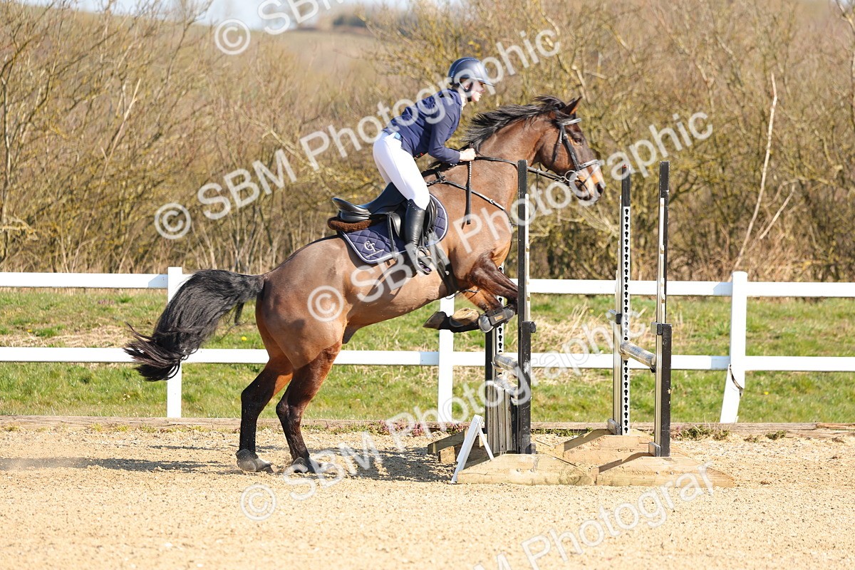 SBM_000178 - Class 1 - Clear Round