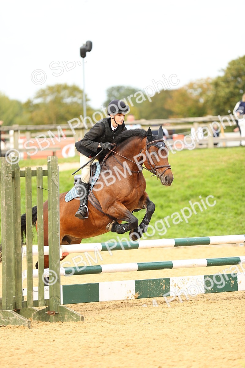 SBM_71269 - J18 - Junior Pony 85cm Championship