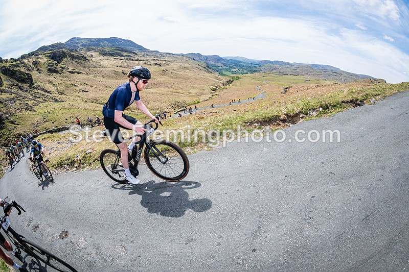 135013 - Hardknott Pass Camera 2 13.00-14.00