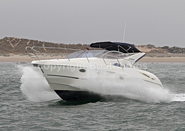 100425 LISSIMO IMG_4498jpg - Motorboats - Open