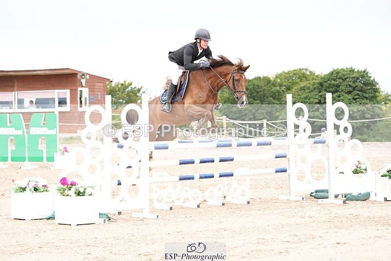 250803-120635-12973 - Cls 27 Chard Equestrian 5 Year Old Championship
