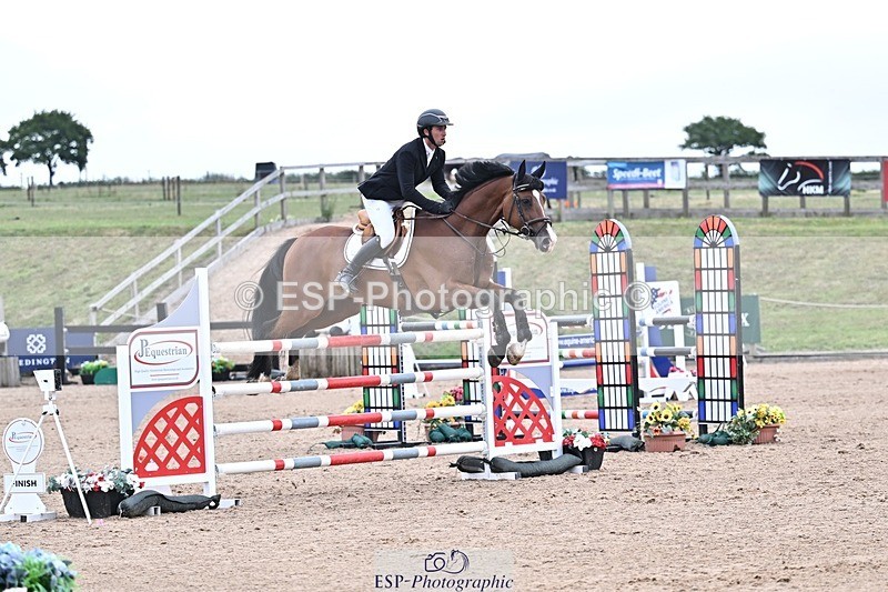 250803-084252-11362 - Cls 25 Senior 1.20m Open