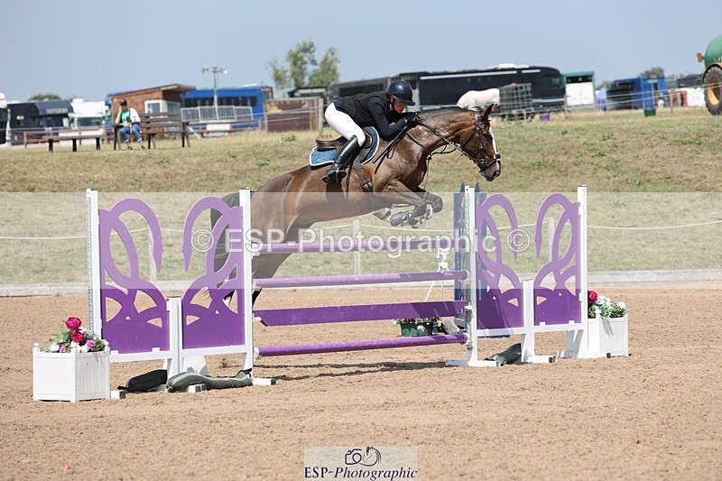 250725-142729-03305 - Cls 3 Snr Foxhunter