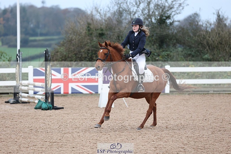 241116X-084512-00154 - Cls 03 Pony Intro 70cm