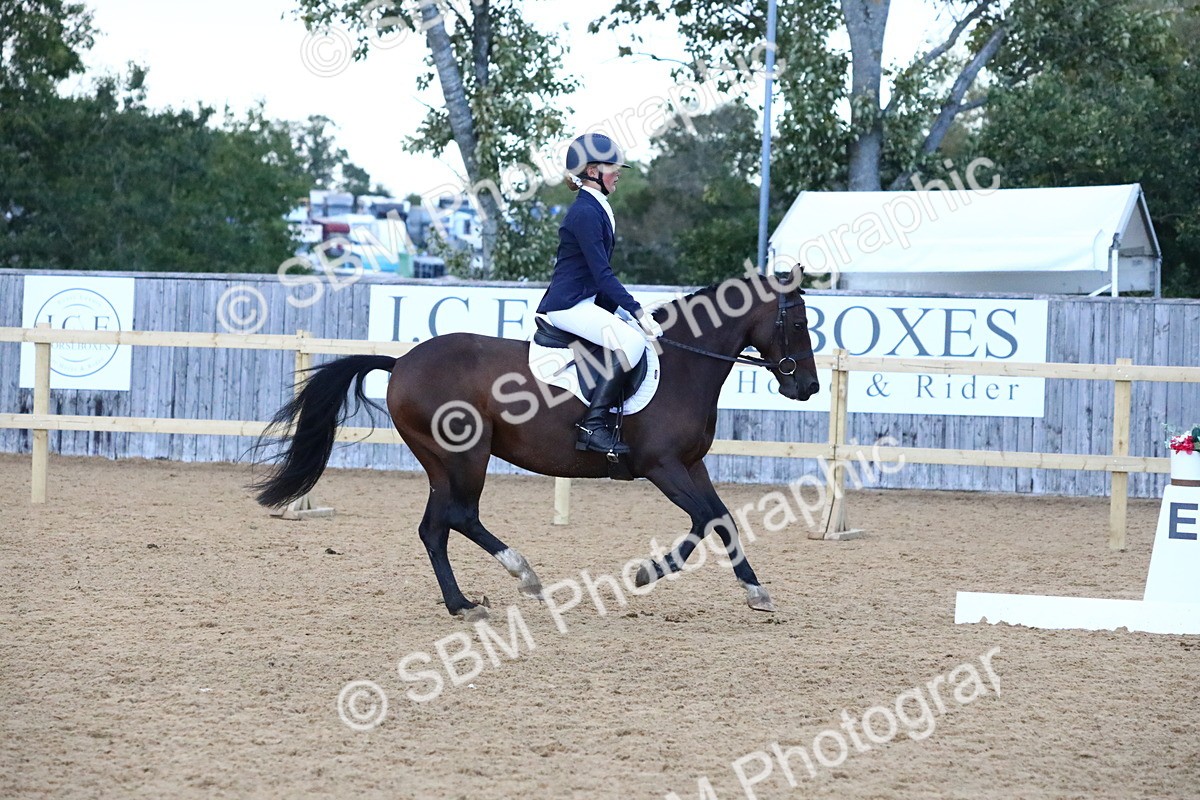 SBM_54622 - D25 - Junior Championship No1 & Elem 2