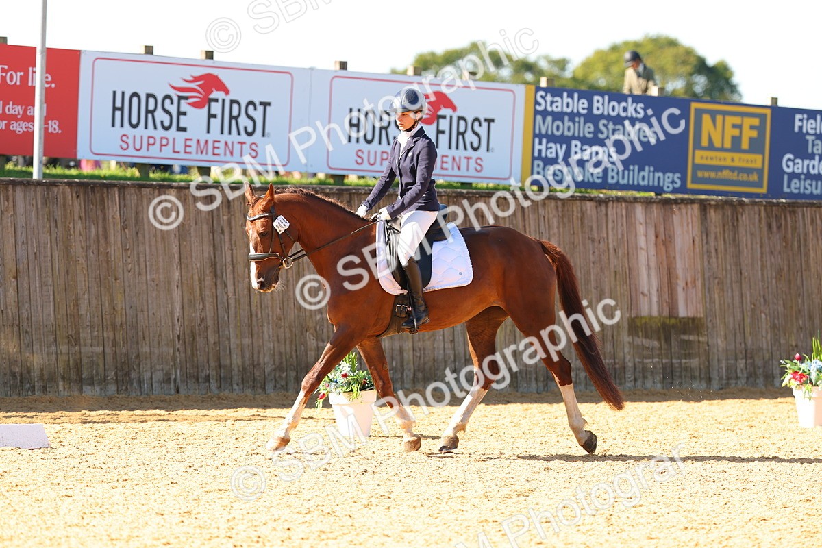 SBM_40033 - D18 - Grand Tour Championship - Novice 34