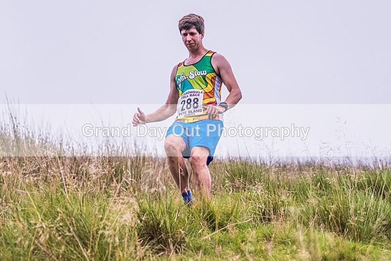 Steel Fell-683 - Steel Fell Race Wednesday 9th August 2023